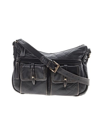 Stone Mountain Crossbody Bag (view 1)