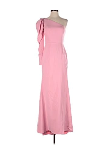 IEENA for Mac Duggal Cocktail Dress (view 1)