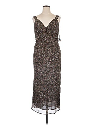 JS by Jessica Simpson Cocktail Dress (view 1)
