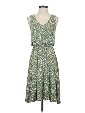 Ann Taylor LOFT Outlet Casual Dress (view 1)