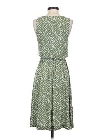 Ann Taylor LOFT Outlet Casual Dress (view 2)
