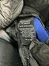 Express Color Block Blue Active Pants Size 4R - photo 8