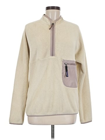 Patagonia Pullover Sweater (view 1)