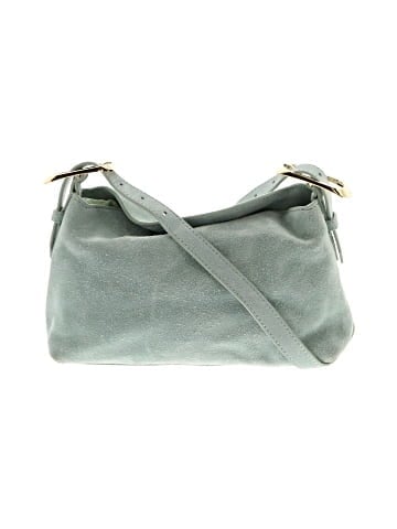 J.Crew Leather Crossbody Bag (view 1)