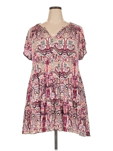 Knox Rose Casual Dress (view 1)