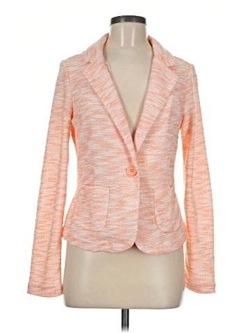 Suzy Shier Blazer (view 1)