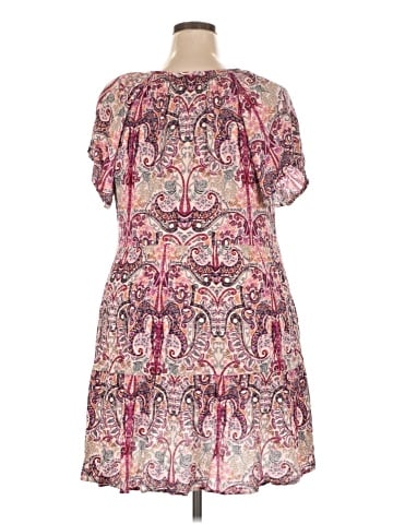 Knox Rose Casual Dress (view 2)