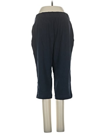 Lands' End Active Pants (view 2)