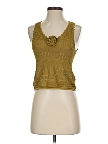 Sandro Sleeveless Top (view 1)