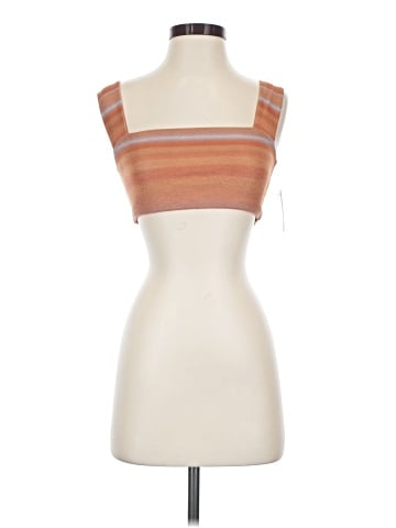 Beyond Yoga Active Tank (view 1)