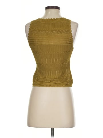 Sandro Sleeveless Top (view 2)