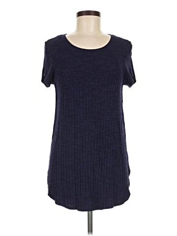 Apt. 9 Short Sleeve Top (view 1)