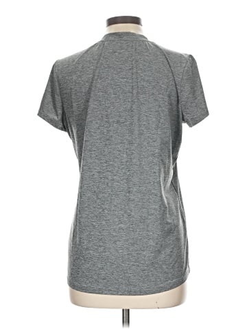 Avalanche Short Sleeve Henley (view 2)
