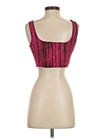 Zara Sleeveless Top (view 2)