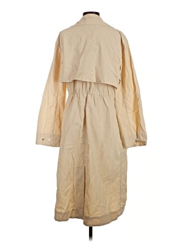 Athleta Trenchcoat (view 2)