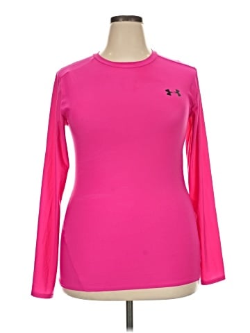 Under Armour Long Sleeve T-Shirt (view 1)