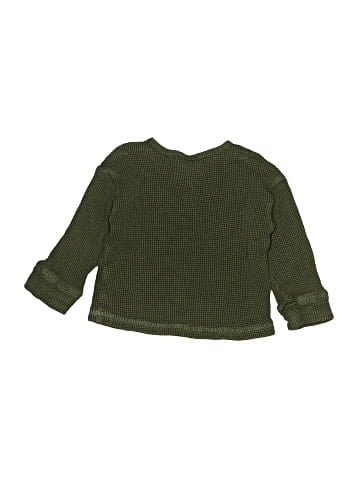 H&M Long Sleeve Henley (view 2)