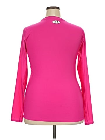 Under Armour Long Sleeve T-Shirt (view 2)