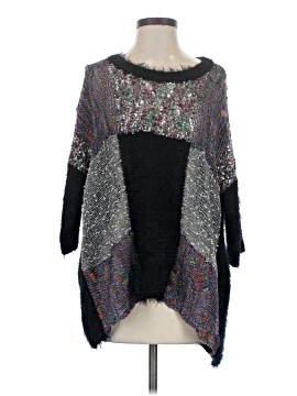 SHU SHU Poncho (view 1)