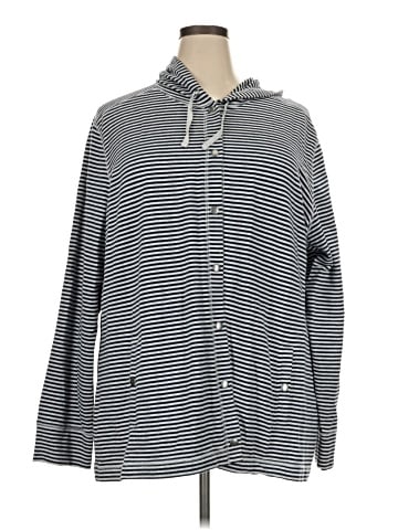 L.L.Bean Pullover Hoodie (view 1)
