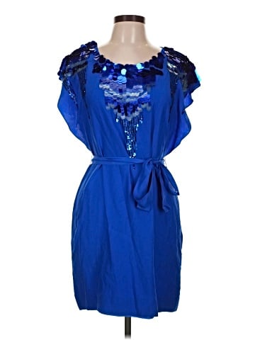 Yoana Baraschi Cocktail Dress (view 1)
