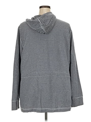 L.L.Bean Pullover Hoodie (view 2)