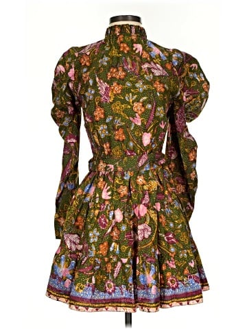 Ulla Johnson Cocktail Dress (view 1)