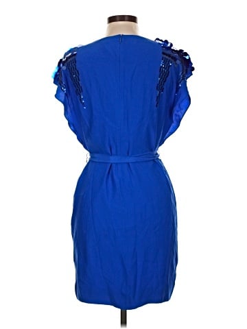 Yoana Baraschi Cocktail Dress (view 2)