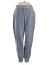 Express Gray Casual Pants Size S - photo 1