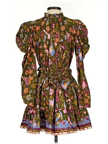 Ulla Johnson Cocktail Dress (view 2)
