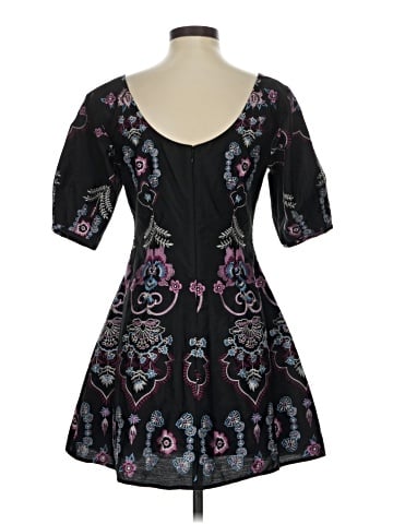 Kensie Cocktail Dress (view 2)