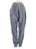 Express Gray Casual Pants Size S - photo 2