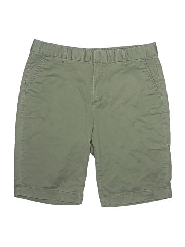 Gap Khaki Shorts (view 1)