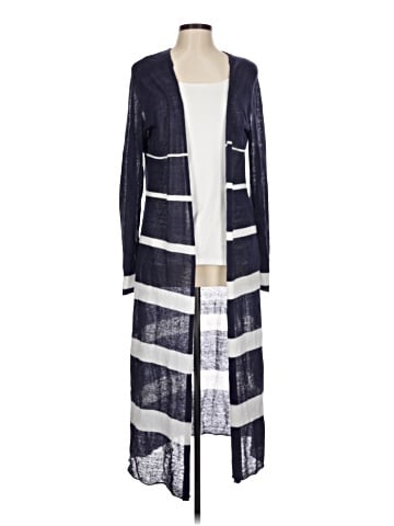 Chico's Kimono (view 1)