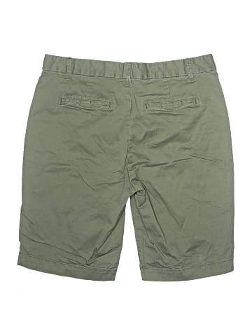 Gap Khaki Shorts (view 2)
