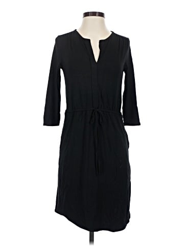 Willi Smith Casual Dress (view 1)
