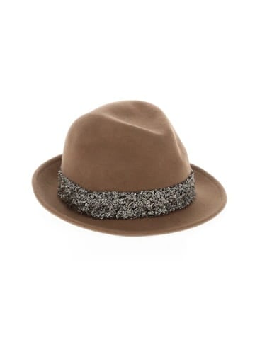 Halogen Fedora (view 1)
