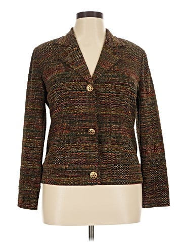 Joseph Ribkoff Blazer (view 1)