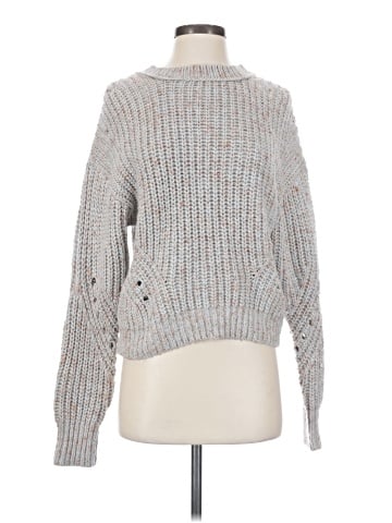 Point Sur Pullover Sweater (view 1)