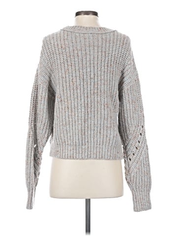 Point Sur Pullover Sweater (view 2)