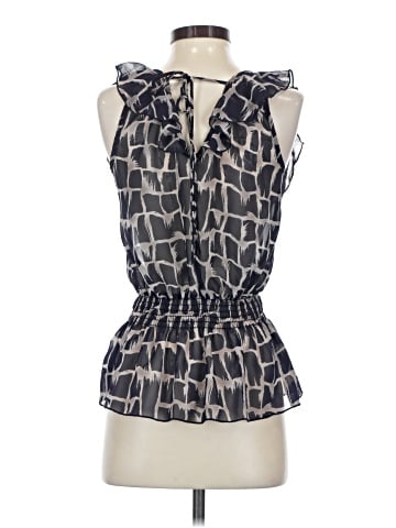 XXI Sleeveless Blouse (view 2)