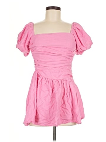Hello Molly Cocktail Dress (view 1)
