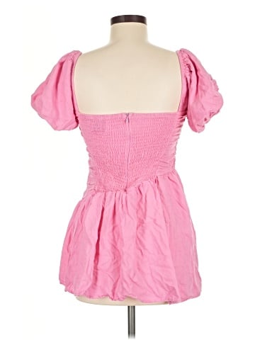 Hello Molly Cocktail Dress (view 2)