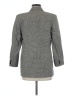 Talbots 100% Wool Gray Wool Blazer Size 8 - photo 2