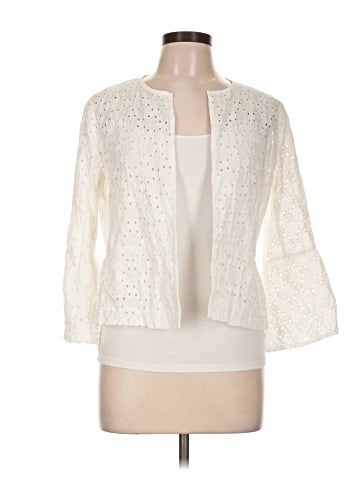 Zara Kimono (view 1)