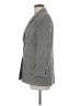Talbots 100% Wool Gray Wool Blazer Size 8 - photo 5