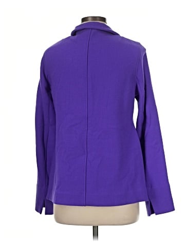 Nina Mclemore Wool Blazer (view 2)