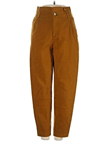 Zara Casual Pants (view 1)