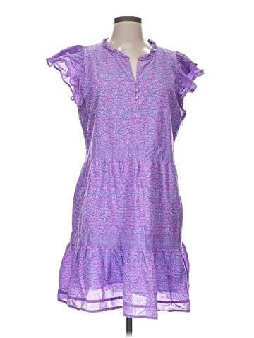 Vineyard Vines Casual Dress (view 1)