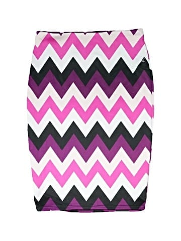 Charlotte Russe Casual Skirt (view 2)